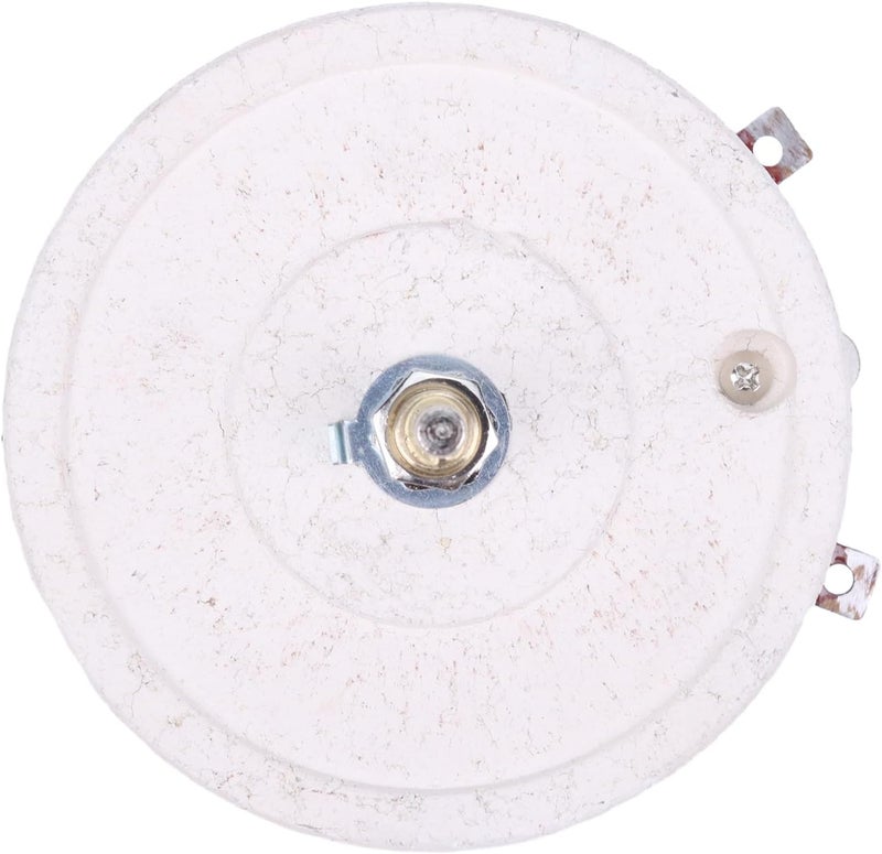 WQSING Rheostat 239168 50 Ohm 150W Compatible with Bobcat 225 250 for Hobart Champion Elite for Miller Welder Frict Term - Image 5